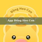 app dong heo con