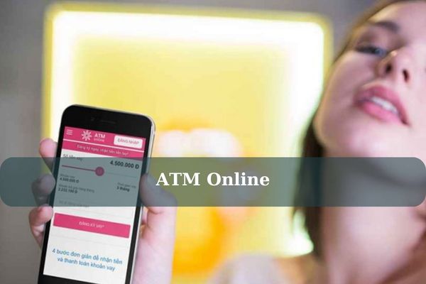 ATM Online – Cách Vay 10 Triệu Lãi 0% Chỉ Cần CMND/CCCD