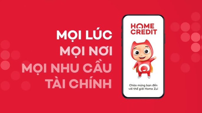 home credit