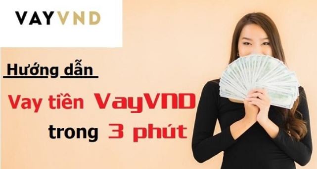 kinh nghiem vay vnd