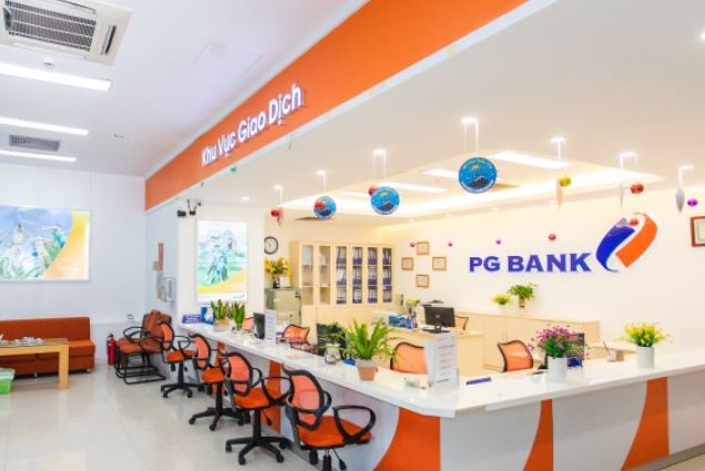 lai suat tien gui tiet kiem ngan hang pg bank