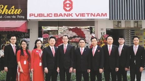 ma ngan hang public bank dung de lam gi