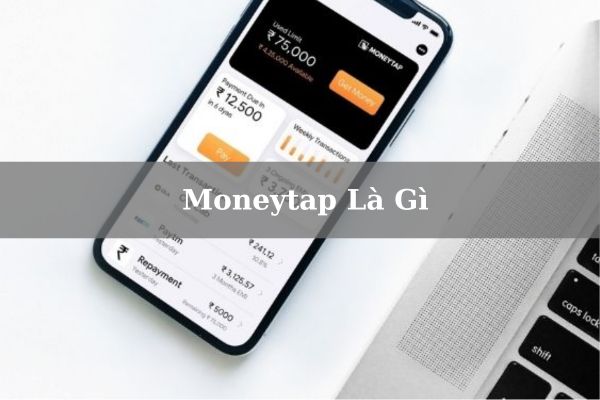 Moneytap Là Gì? Có Lừa Đảo Không? Cách Đăng Ký Vay Nhanh