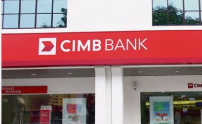 ngan hang cimb bank