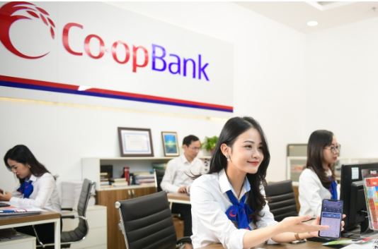 ngan hang coopbank