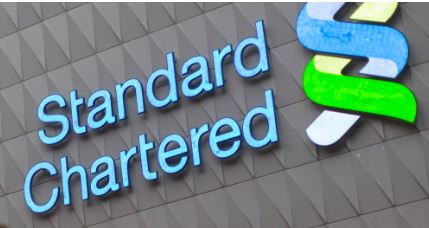 ngan hang standard chartered 