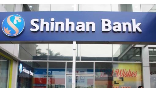 quy trinh mo tai khoan chung khoan shinhan bank