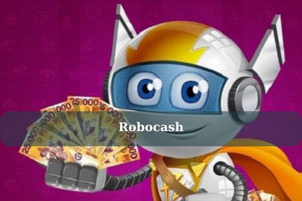 Cách Vay Tiền Robocash Online Nhanh Lãi 0% Chỉ Cần CCCD/CMND 2023