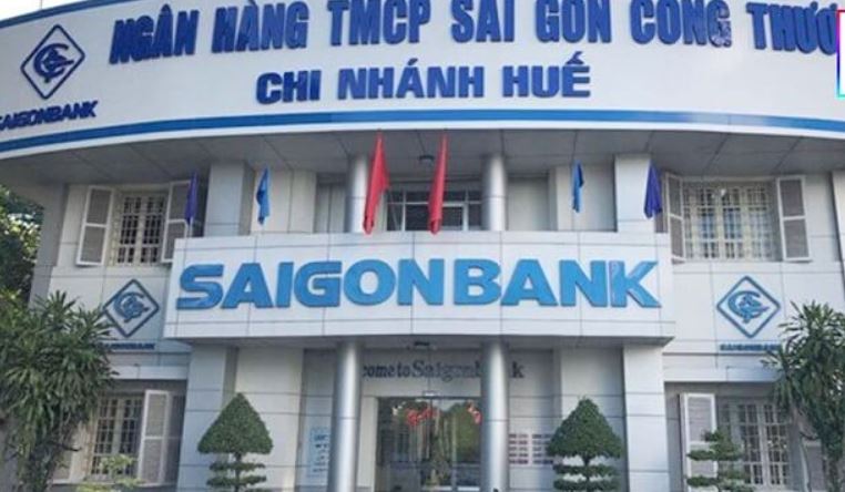 saigonbank lien ket voi ngan hang nao