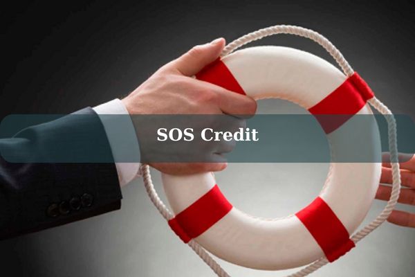 Hướng Dẫn Cách Vay Nhanh 10 – 15 Triệu Lãi Thấp Qua SOS Credit