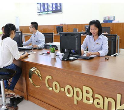 thoi gian lam viec co-opbank