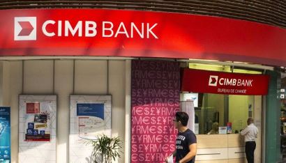 thoi gian lam viec cimb bank