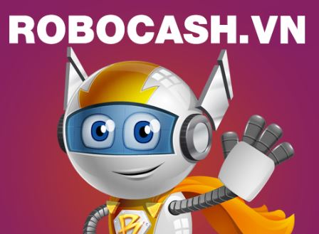 thong tin vay robocash