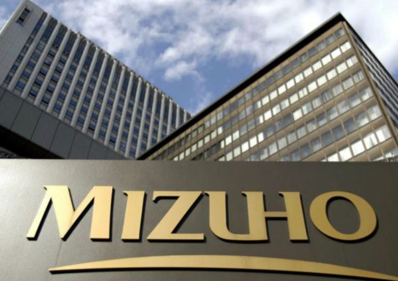 tim hieu ve mizuho bank