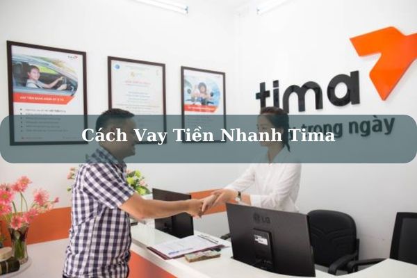 Cách Vay 10 Triệu Qua App Tima Lãi 0% Giải Ngân Trong Ngày