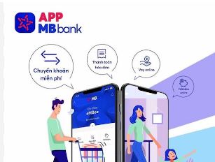 uu nhuoc diem khi vay tien qua app ngan hang mb