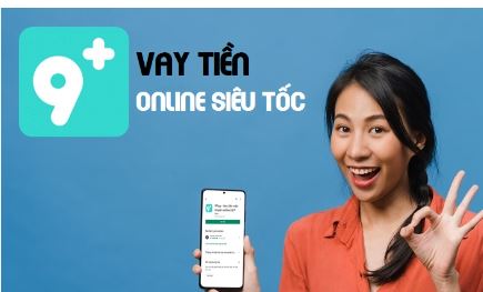 vay tien 9plus