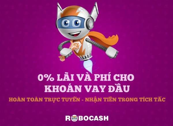 robocash