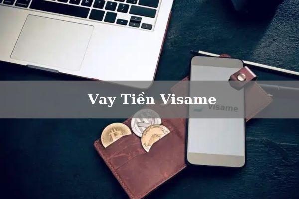 Cách Vay Tiền Visame Online Giải Ngân Nhanh Chóng 2023