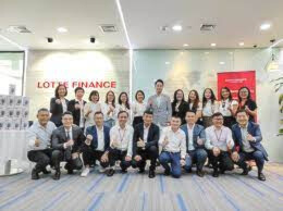 lotte finance la gi