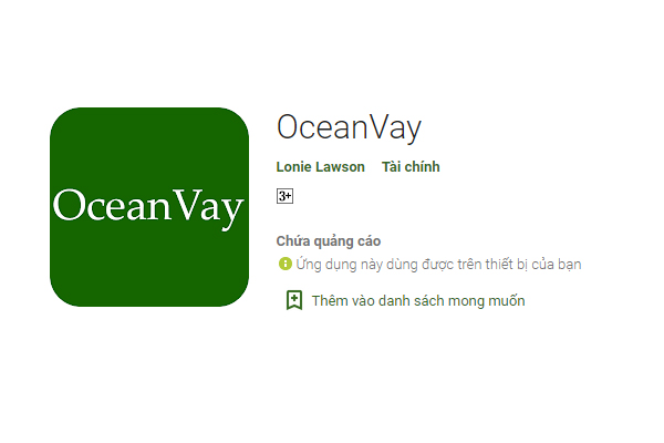 oceanvay