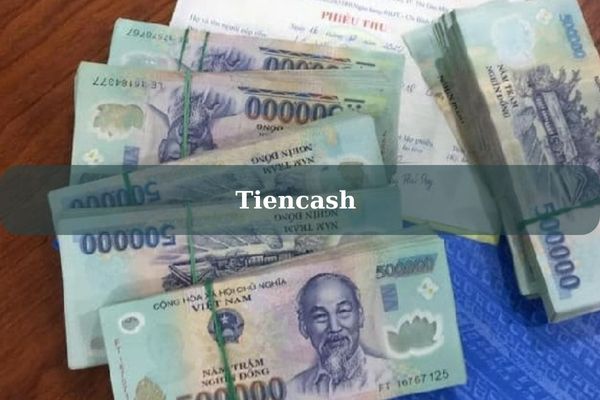 Cách Vay Nhanh 10 – 15 Triệu Tại Tiencash Bằng CMND/CCCD