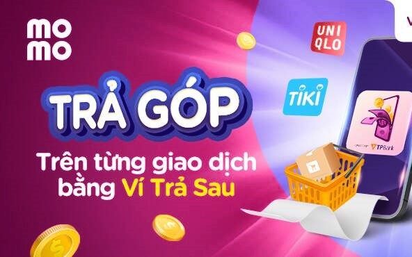 tra gop