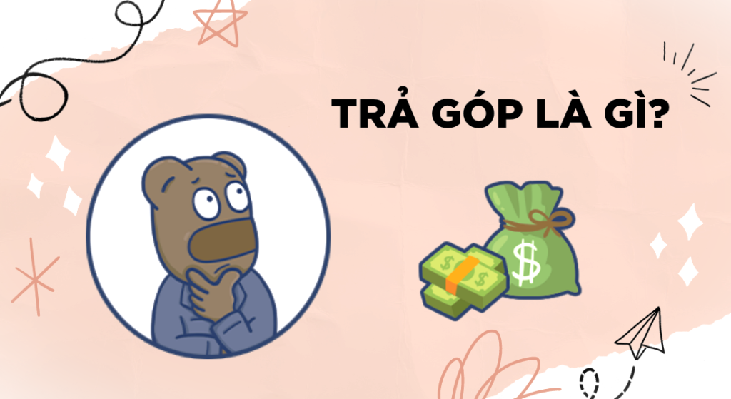 tra gop