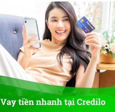 cach thanh toan khoan vay qua credilo