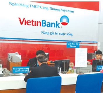 ho so mua ban trao doi ngoai te vietinbank