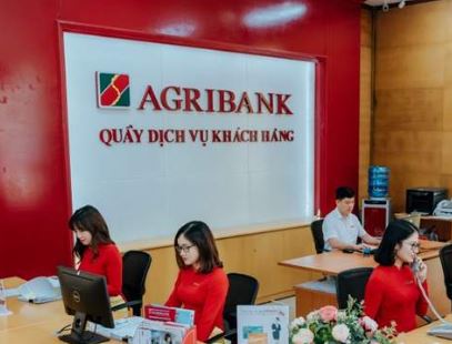 ho so ngoai te agribank