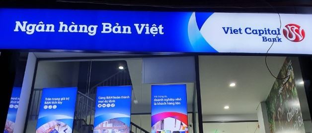 qua trinh hinh thanh va phat trien cua ngan hang ban viet