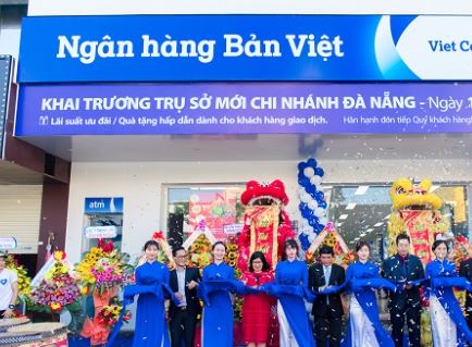 ty gia ban viet bank