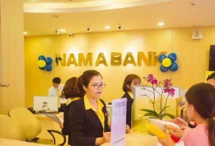 ty gia nam a bank