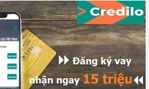 uu nhuoc diem khi vay qua credilo