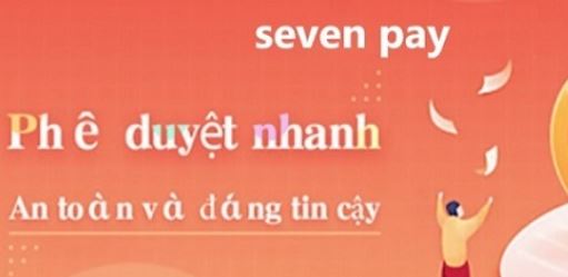 vay tien qua sevenpay