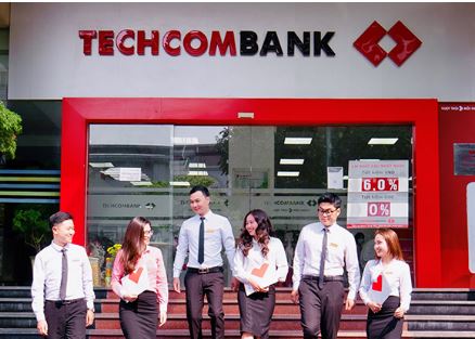 dieu kien thu tuc vay tien bang bao hiem nhan tho ngan hang techcombank