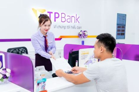 dieu kien thu tuc vay sinh vien ngan hang tpbank