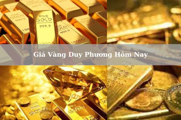 Cập Nhật Giá Vàng Duy Phương Hôm Nay 22/11/2024 Bao Nhiêu