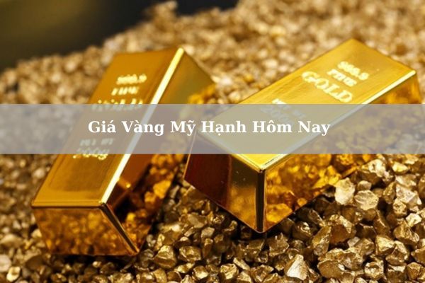 Cập Nhật Giá Vàng Mỹ Hạnh Hôm Nay 23/11/2024 Chính Xác