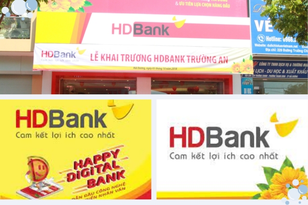 hdbank vay nhanh hai duong