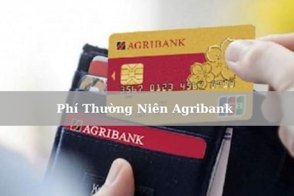 Biểu Phí Thường Niên Agribank Mới Nhất 2023? Bao Lâu Thu 1 Lần?