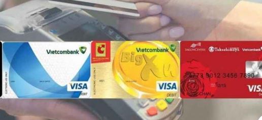 bieu phi vietcombank