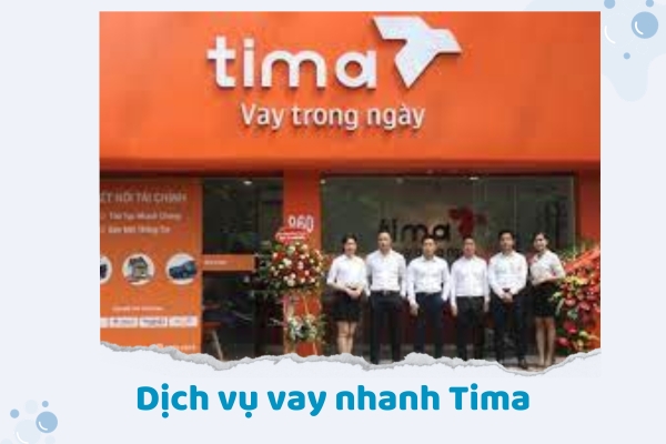 tima hai duong vay nhanh