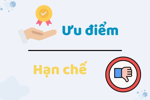 uu nhuoc diem vay nhanh hai duong