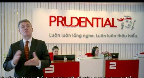 vay tien theo bao hiem nhan tho prudential