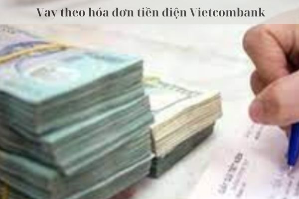 Nen vay theo hoa don tien dien hay khong?