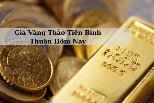 Giá Vàng Thảo Tiên Bình Thuận Hôm Nay 22/11/2024 Bao Nhiêu Chính Xác