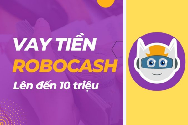 robocash vay tien phu yen