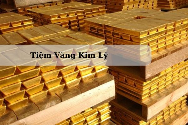 Tiệm Vàng Kim Lý Ở Đâu? Giá Tiệm Vàng Kim Lý Hôm Nay 22/11/2024 Bao Nhiêu?